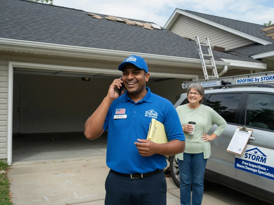 Roof Repair Near Me Webber, KS FAQs