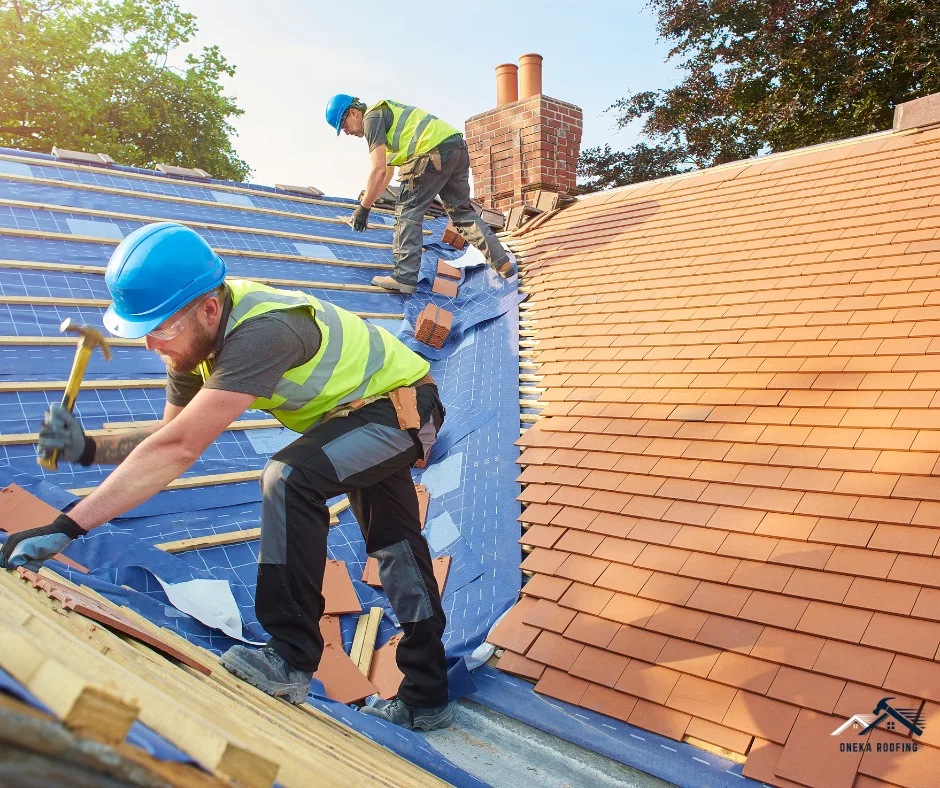 Why choose Roof Repair Near Me in Webber, KS
