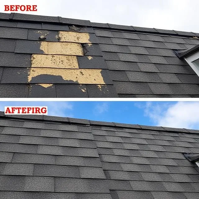 Roof Repair Near Me in Webber, KS near me